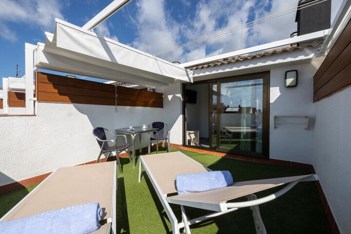 Terrace/Patio 14 of 35
