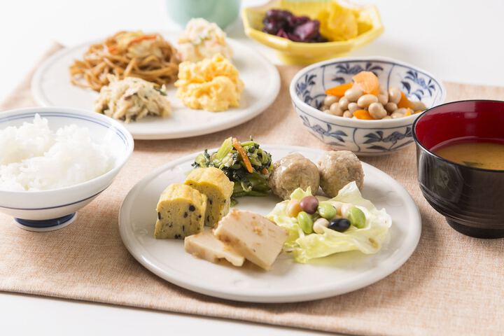 Food