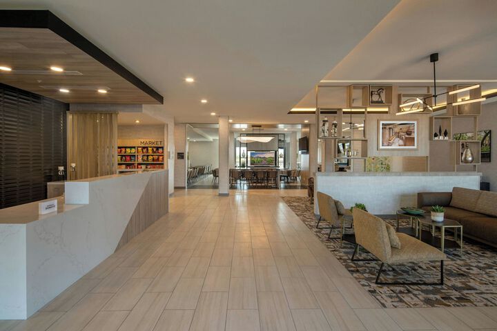 Hotel Interior 2 of 22