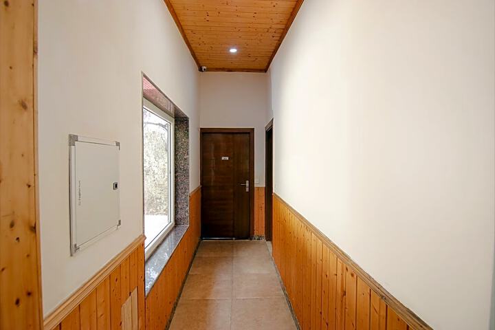 FabHotel Kanari by Silver Oak