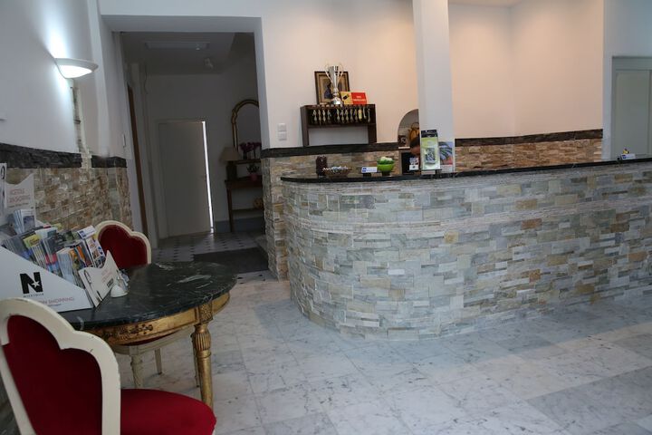 Hotel Interior 2 of 38