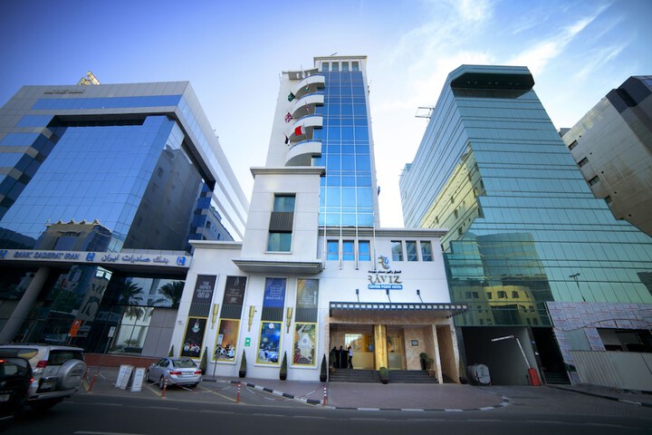 Hotel 60 of 60