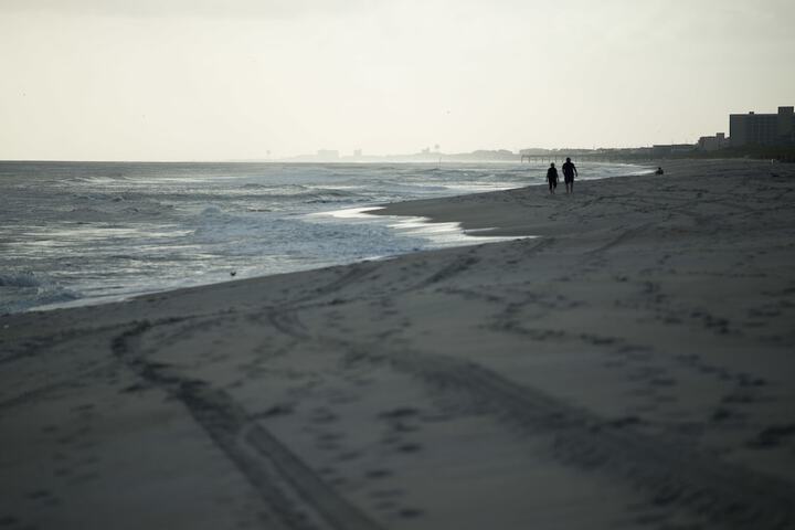Beach 83 of 97