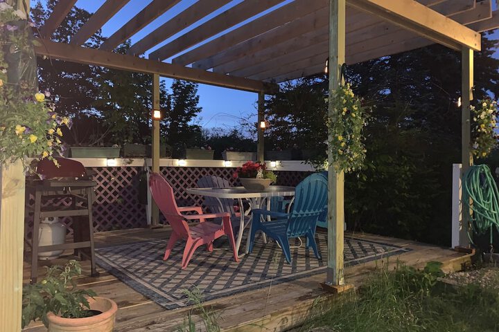 Terrace/Patio 32 of 101