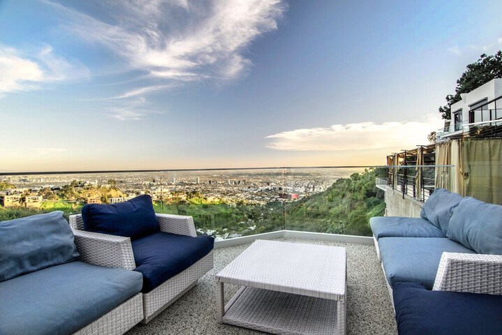 Terrace/Patio 10 of 19