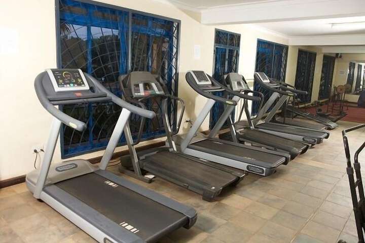 Health and Fitness 26 of 43