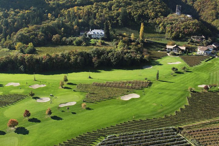 Golf 59 of 79