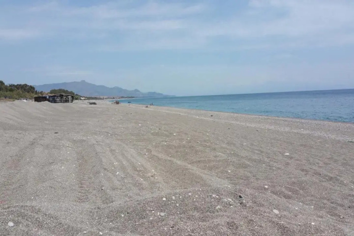 Beach 7 of 8