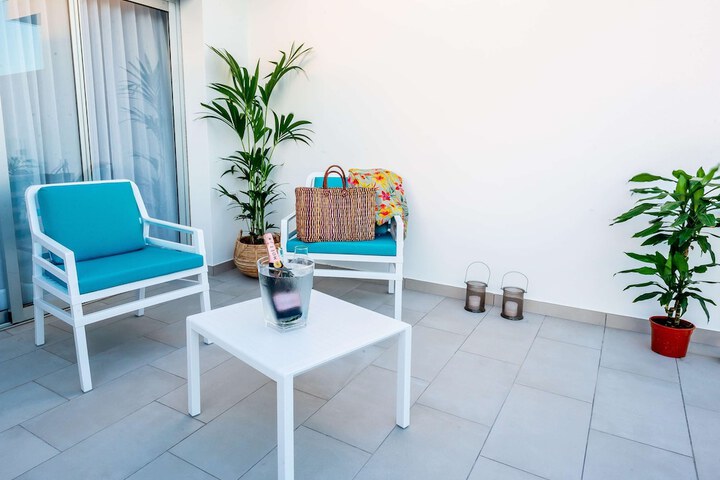 Terrace/Patio 65 of 75