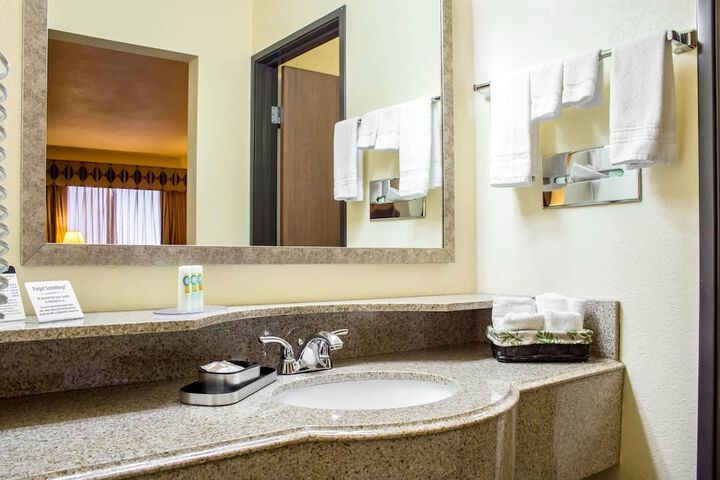 Amenities Pic