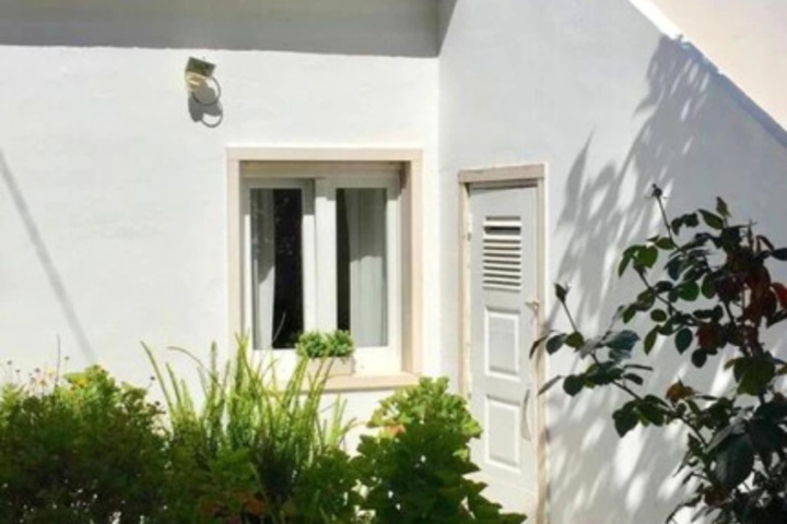 House With 2 Bedrooms in São Martinho do Porto With Furnished Balcony and Wifi - 300 m From the Beach