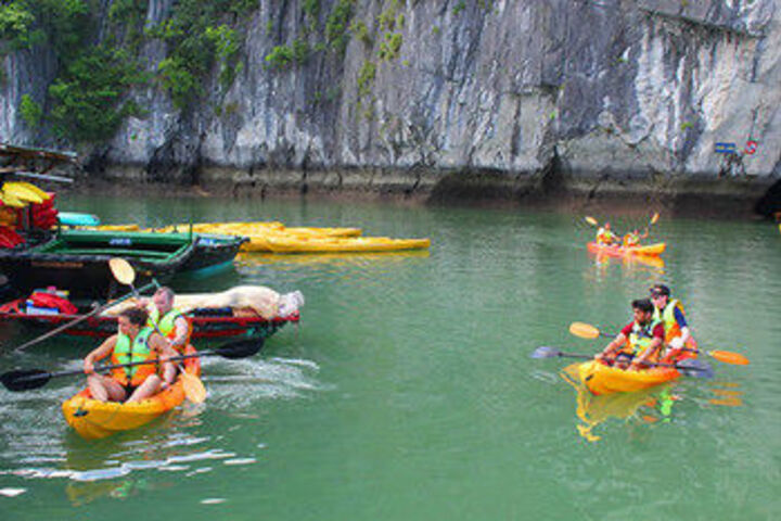 Water Sports 9 of 64