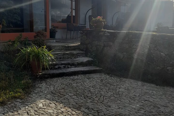 Quinta da Riba Má