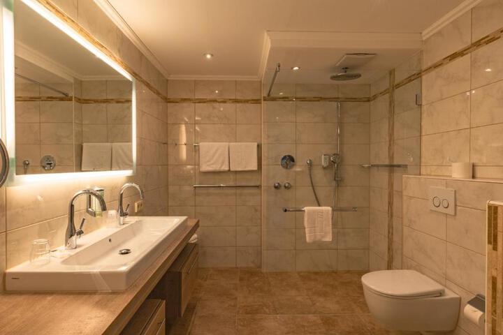 Fitness Center Photo