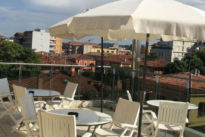 Terrace/Patio 16 of 16