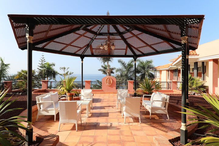 Terrace/Patio 76 of 78