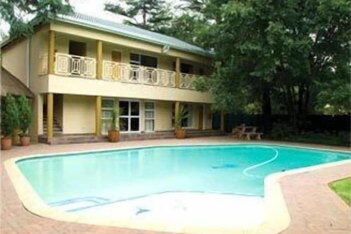 Pool 4 of 9