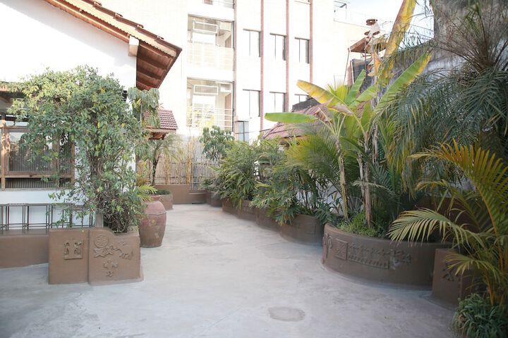 Terrace/Patio 50 of 64