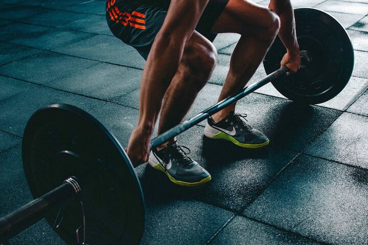 Health and Fitness 40 of 70