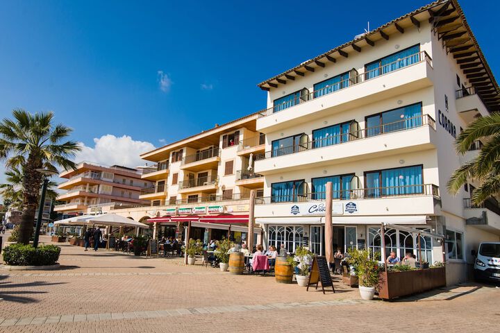 Building design