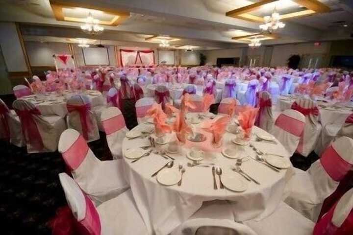 Ballroom/Hall 40 of 42