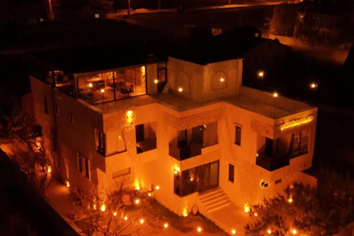Hotel 177 of 189