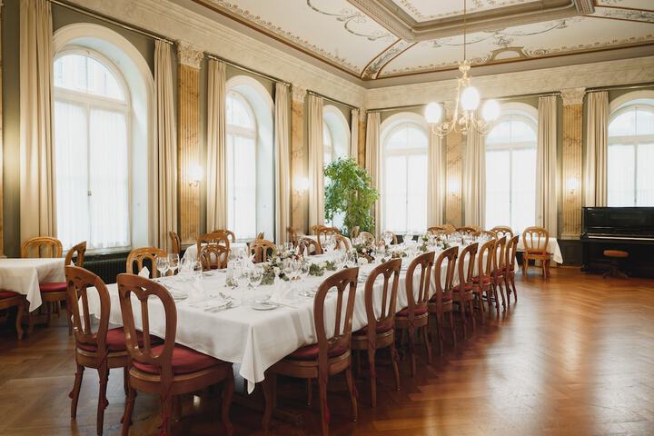 Ballroom/Hall 41 of 45