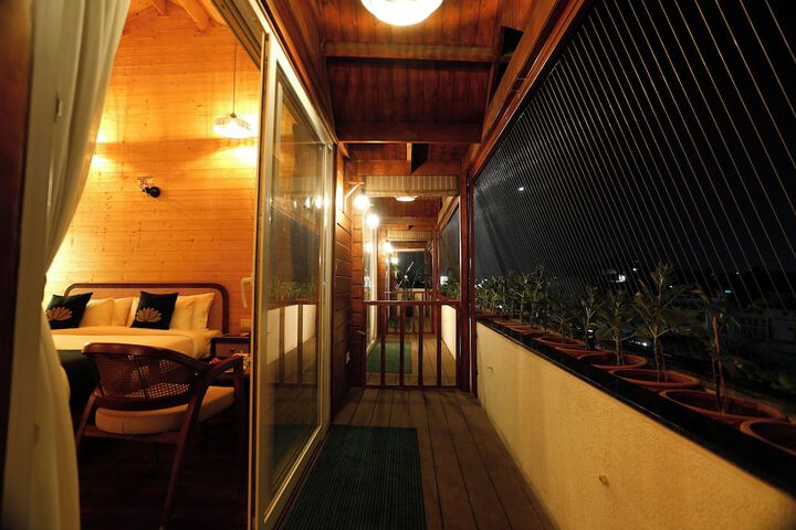 Terrace/Patio 36 of 70