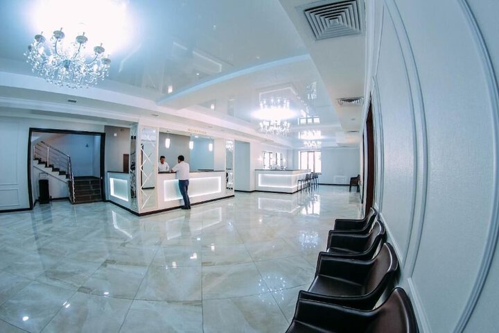 Hotel Interior 2 of 35