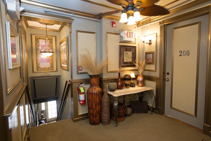 Hotel Interior 41 of 41