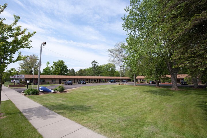 Hotel 19 of 25