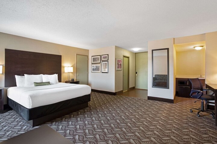 1 King Bed City View (1 of 4)