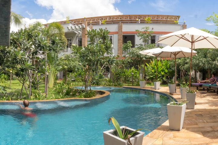 Hak Boutique Hotel & Resort
