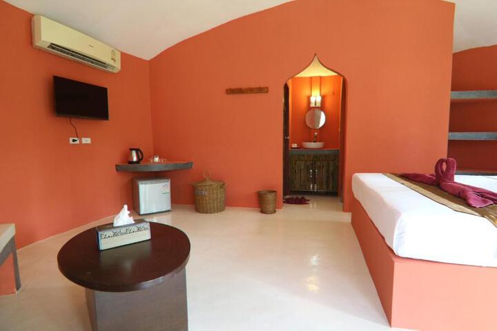 Fitness Center Photo