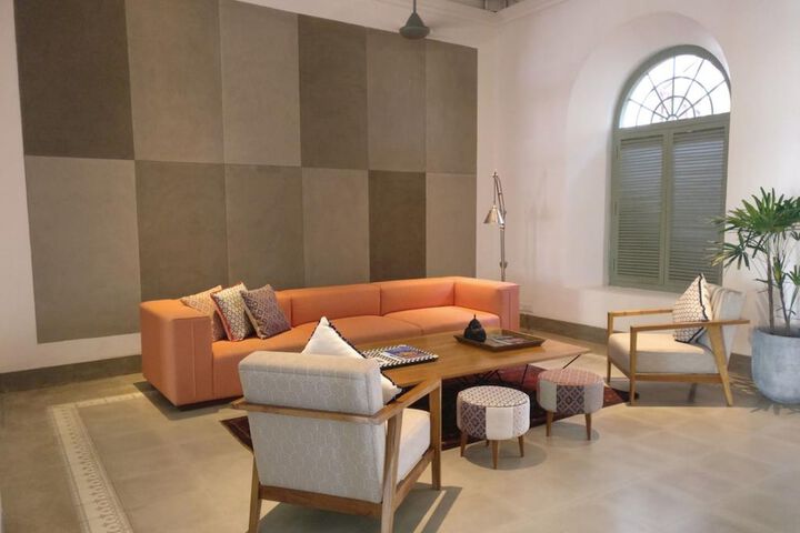 Hotel Interior 33 of 40