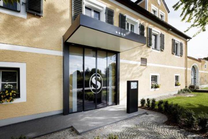 Gasthaus Schüdlbauer