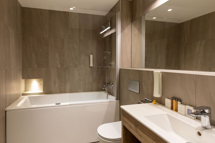 Bath Amenities