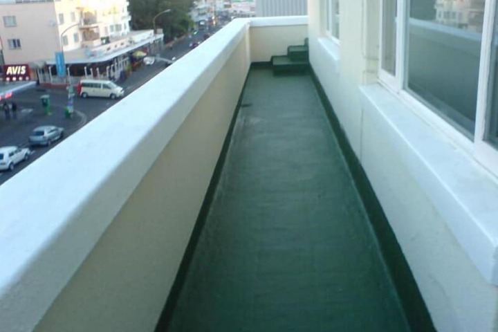 Terrace/Patio 14 of 45