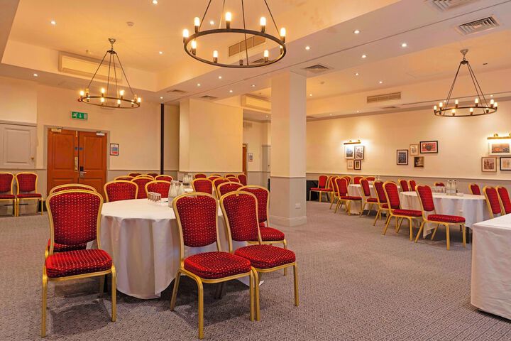 Ballroom/Hall 56 of 79