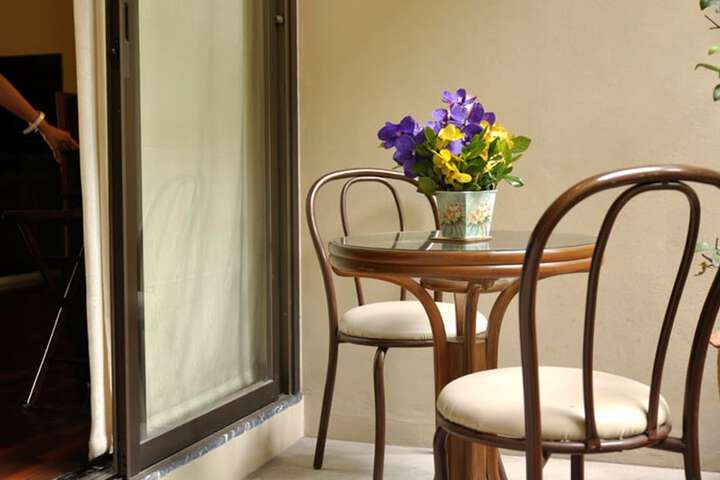 Terrace/Patio 121 of 167
