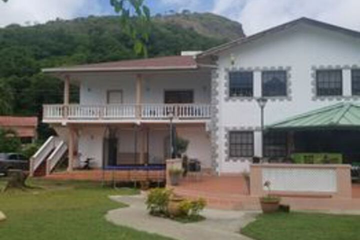 Hewanorra Gardens