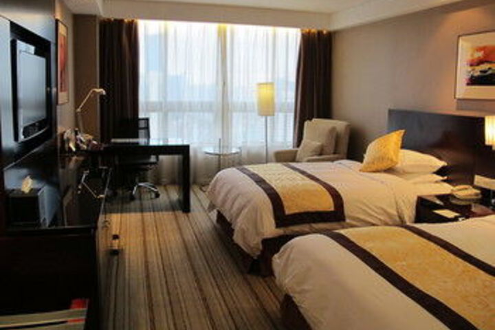 Guest Suite