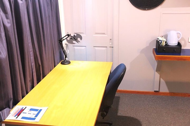Room 31 of 91