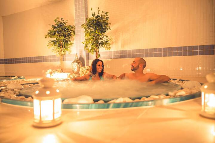 Hotel Spa