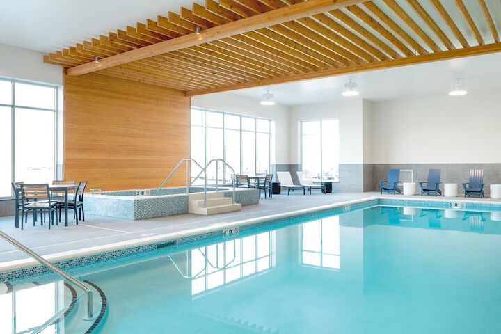 Pool image of Running Aces Hotel & Casino Trademark Collection by Wyndham