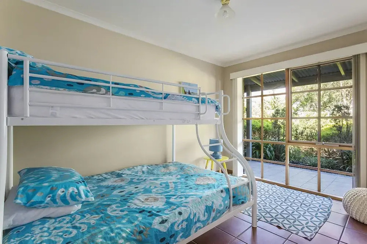 Ocean Breeze Retreat