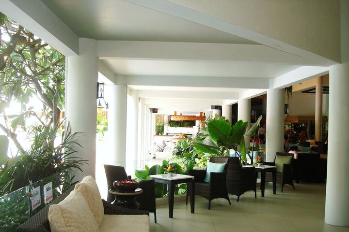 Hotel Interior 3 of 64