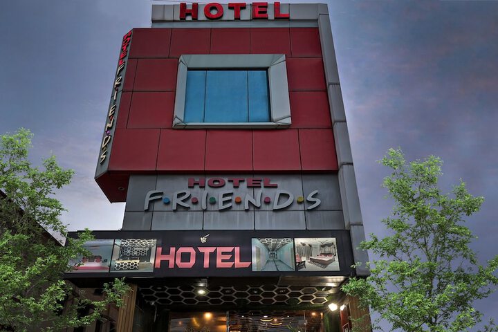 Hotel 27 of 28