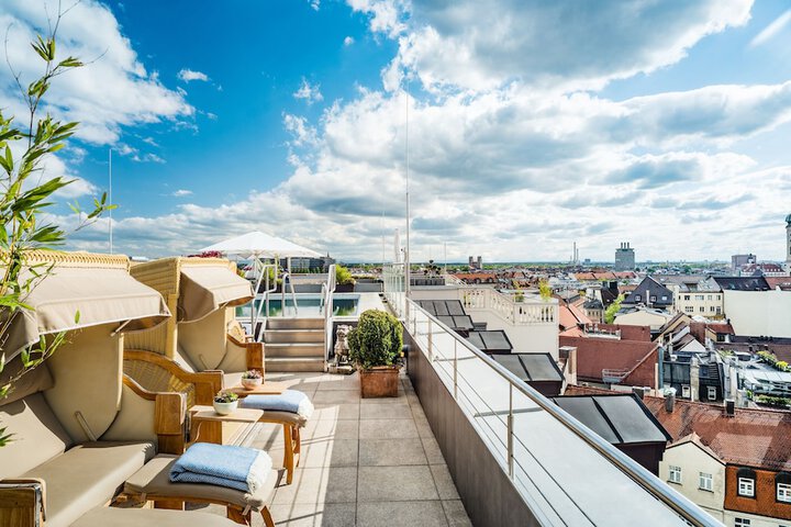Terrace/Patio 78 of 86