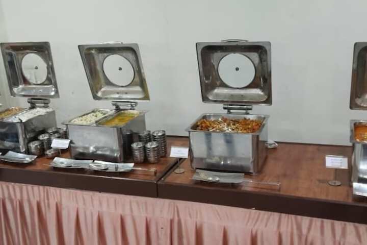 Breakfast/Coffee Service 113 of 136